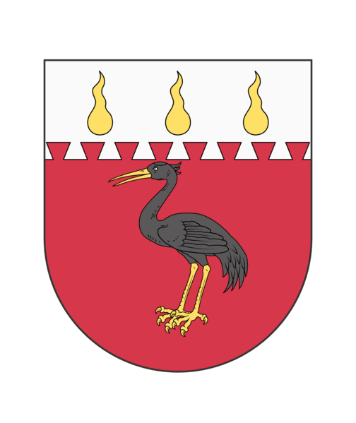 Datei:Wappen der Familie von Dasburg.png